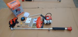 <span class=keywords><strong>Débroussailleuse</strong></span> à essence H541 la plus populaire – Coupe-herbe professionnel à moteur thermique - Product Image 3