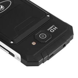 The Alps V90 5,0 inch GPS Rugged 3G LTE contact PTT unlock mobile phone screen - Product Image 6