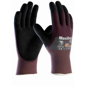 MaxiDry 5 ATG 56-425 Guantes DE SEGURIDAD GUANTI 56-425 MaxiDry 5 - Product Image 1