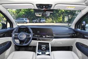 <span class=keywords><strong>KIA</strong></span> EV5 <span class=keywords><strong>Sportage</strong></span> <span class=keywords><strong>2023</strong></span> Hybrid gasolina FWD y AWD 1,5 T/2.0L/2,0 T Turbo <span class=keywords><strong>sportage</strong></span> <span class=keywords><strong>Kia</strong></span> <span class=keywords><strong>sportage</strong></span> 236 caballos de fuerza <span class=keywords><strong>KIA</strong></span> car - Product Image 6