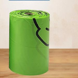 Bolsa Recolectora de Excrementos para Perros, Telescópica, para Exteriores, Fácil de Limpiar - Product Image 5