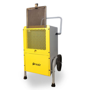 En Stock <span class=keywords><strong>prix</strong></span> usine commerciale 126L deshumidificador industriel - Product Image 4