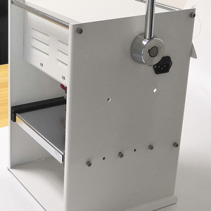 Machine de scellage manuelle pour capsules de café expresso en aluminium, pour théière et K-cup - Product Image 6