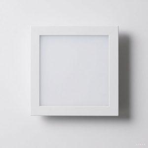 Luci da soffitto da 183*32mm 18W 1820LM 6500K con superficie quadrata - Product Image 2