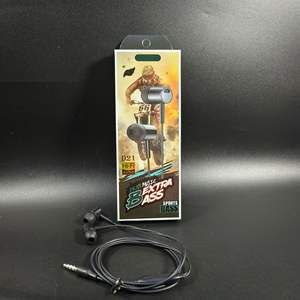 Casque filaire D21 à bas <span class=keywords><strong>prix</strong></span> pour Samsung, Tecno, Oraimo, Infinix, écouteurs filaires avec emballage - Product Image 3