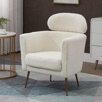 XTKTY-072 canapé inclinable simple chaise berçante salon meubles bras Chaise loisirs chaise longue pouf pour appartement hôtel