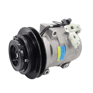 Compresor de aire acondicionado automático MR398533, MR500876, MR500877 para Mitsubishi PAJERO IIl 3.2 2001-2006 - Product Image 3