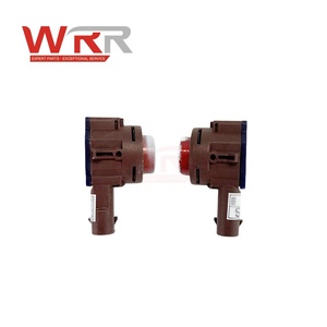 66209826951 66209261587 Capteur de stationnement pour BMW F30 G01 320i 330i, détecteur de distance PDC avant et arrière, durable et de qualité supérieure - Product Image 5