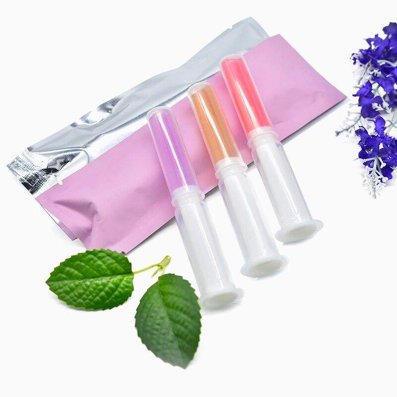 1pc/pink foil bag no label