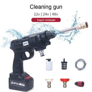 Factory Price Morden <b>Style</b> Water Gun Sprayer Gun - Product Image 1