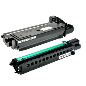 Unico Compatibele Printer Tonercartridge SCX-5312D6 Scx5312d6 Scx 5312d6 Voor Samsung SCX-5112 5312f 5115 5315f Laser Toner