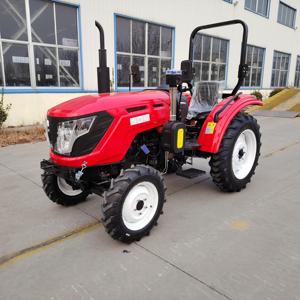 Envío Gratis en Oferta con el Mejor Precio, Nuevo Tractor Agrícola Mini 4x4 con Motor Diésel CE EPA - Product Image 5