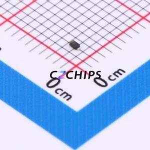 Diode Zener VDZ T2R 5.1B SOD-723 neuve et originale, composants électroniques en gros, fournisseur de puces et service BOM - Product Image 1