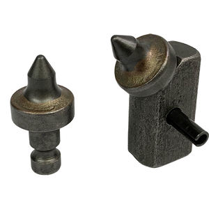 Dents de tranchée de forage longue durée UMP pour pièces de machines de construction lourdes pour <span class=keywords><strong>BM92</strong></span> - Product Image 3