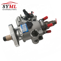 Diesel Vehicle Parts Oil Pump DB2435-5033 DB24355033 Suitable for Tractor or Truck Engine Assemblies