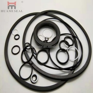 ชุดซีลปั๊มไฮดรอลิก HPV145 สำหรับปั๊มหลัก EX300-5 ZAX330 หมายเลขอะไหล่ 4467592 - Product Image 2