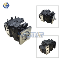 Pompe à piston 90R055 pour série Danfoss 90R 90R042 90R100 90L130 11002124 11000296