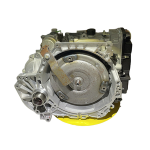 Caja de Cambios Automática Original Meichuang JF017E para Nissan INFINITI QX60 (2014-2019) Nueva - Product Image 2