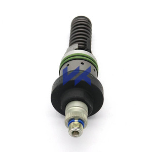 Nouvelle <span class=keywords><strong>pompe</strong></span> d'<span class=keywords><strong>injection</strong></span> de carburant haute pression Diesel 2034927 pour DAF <span class=keywords><strong>106</strong></span> XF CF EURO6 - Product Image 6