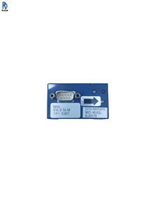 Controlador PLC, Sensor, Medidor de Flujo, Gas NH3, Nuevo y Original, SFC1480FAPD - Product Image 1