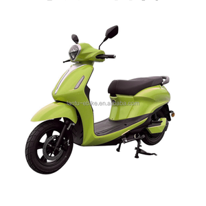 Motocicleta Eléctrica Más Barata de 2026, Motocicleta Eléctrica Nueva de 2000w, Velocidad Máxima de 80 km/h para Rusia y Europa - Product Image 4