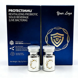 Poudre nutritionnelle probiotique complète pour restaurer l'équilibre de la <span class=keywords><strong>flore</strong></span> <span class=keywords><strong>intestinale</strong></span> et soutenir la fonction digestive - Product Image 3