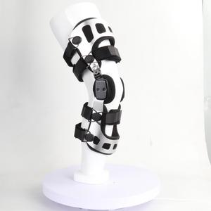 Soporte <span class=keywords><strong>de</strong></span> <span class=keywords><strong>Menisco</strong></span> Articulado con Certificación Médica para Sentadillas, Alivio del <span class=keywords><strong>Dolor</strong></span> Deportivo, Rehabilitación y Función, Rodillera - Product Image 3