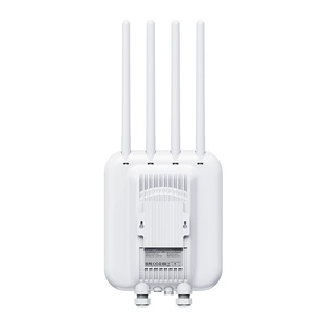 COMFAST 5G 3600 Mbps Wi-Fi 7 Routeur sans fil multipoint Pont CPE extérieur longue portée Point d'accès Répéteur Amplificateur de signal - Product Image 5