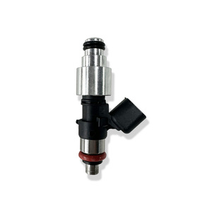 Inyectores de Combustible E85 1200cc para EVO 1 <span class=keywords><strong>2</strong></span> 3 4 5 6 7 8 9 4G63 - Product Image 2