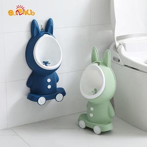 Urinario Ajustable SUNNUO para Bebés Niños, Orinal Portátil para Entrenamiento de Orinal para Niños - Product Image 3