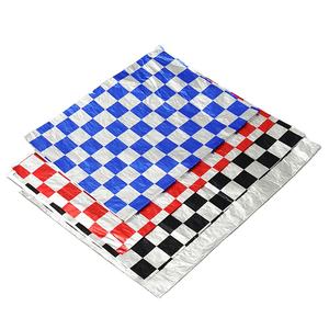 Venta al por mayor Premium Honeycomb Deli papel de envolver alimentos papel de aluminio para hamburguesas papel de envolver para almacenamiento de alimentos veganos - Product Image 2