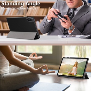 Funda para Tablet Xiaomi Redmi Pad 2 de 11 Pulgadas 2025 - Product Image 6