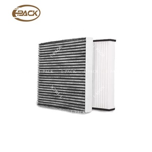 <span class=keywords><strong>Precio</strong></span> de fábrica de la cabina del Aire Limpio del filtro 87139-50100 para las piezas de automóvil de <span class=keywords><strong>Toyota</strong></span> Prius ZVW30 - Product Image 1