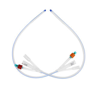 <span class=keywords><strong>Kit</strong></span> per Cateterismo Uretrale Maschile, Catetere Urinario per Uomini - Product Image 4