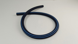<strong>Oxygen</strong> Fine Bubble Nano Membrane Inflatable Rubber Air <strong>Diffuser</strong> Tube for Fish <strong>Farm</strong> - Product Image 6
