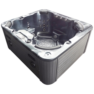 Bain à remous en acrylique bon marché Royal <span class=keywords><strong>Spa</strong></span> Baignoire à remous - Product Image 4