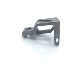 Tùy Chỉnh Chính Xác Kim Loại Máy Phần 5 Trục Tốc Độ Cao <span class=keywords><strong>CNC</strong></span> Gia Công - Product Image 1