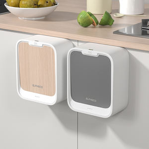 Elpheco 7l מופעל חיישן קיר מופעל על קיר פלסטיק יכול להיות מכסה אסלה לשימוש מטבח - Product Image 3