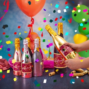 محمولة باليد لحفلات أعياد الميلاد وحفلات الزفاف وأعياد الميلاد والتدرج - Product Image 4