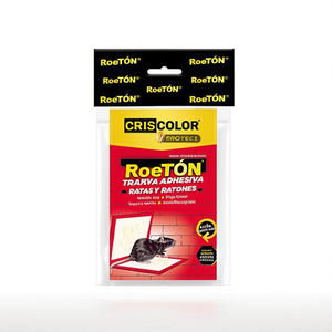RoetON Adhesive Rat Trap 20x15 Cm Sticky Glue Board For Rats And Mice Control - Product Image 3