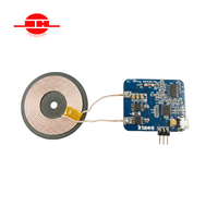 Module de charge sans fil OEM ODM 10W 15W 18W 25W, émetteur et récepteur, kit de chargeur sans fil DIY, PCBA