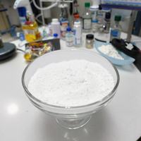 Nano Silice Haute Pureté Nano Silice Colloïdale/silice Sol Ludox SiO2 30nm Nanoparticules de Silice Prix/Silice pour Batteries