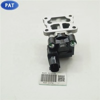 VALVE de contrôle de vitesse de ralenti ap02, ASSY 22270 — 13010, pour moteur Soluna m.v Tercel 5AFE 7KE PAT