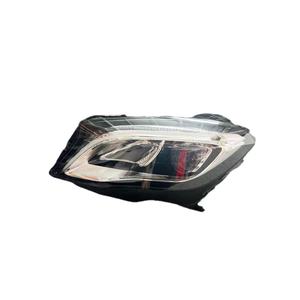 Faro LED de Alta Calidad de 12V para GLA 156, Faros Delanteros 2018-2020 para 'Benz 156LED' - Product Image 2