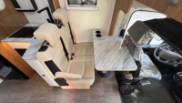 Expedition 4x4 Pop Top Truck Bed Camper Trailer Camping Caravan pour véhicule ou camion