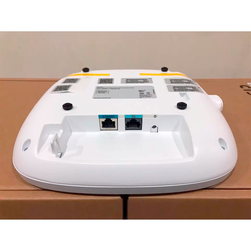 中古 CISCO Wi-Fi 6 Access Points Cisco Catalyst 9115 シリーズ Wi-Fi 6 アクセスポイント データ