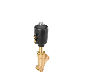 Actuador Burkert Tipo 3005 / Número de artículo 181306 Burkert 181306 - Product Image 1