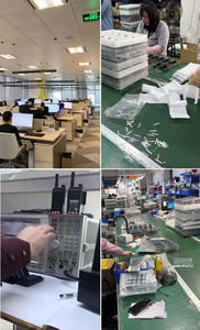 <span class=keywords><strong>Radio</strong></span> bi-bande UHF VHF UV-F89 compatible avec <span class=keywords><strong>KENWOOD</strong></span> TH-F9, <span class=keywords><strong>radio</strong></span> haute puissance 8W, talkie-walkie longue portée, <span class=keywords><strong>radio</strong></span> portable pour la <span class=keywords><strong>chasse</strong></span> - Product Image 6