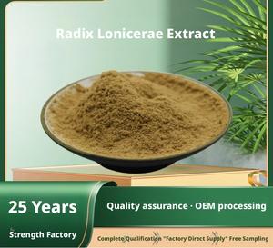 Estratto Erboristico di Angelica Pubescens ad Alta Attività 10:1 in Polvere, Qualità Alimentare Naturale - Product Image 2