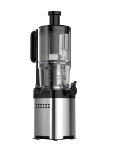 Nhà Máy Bán buôn chậm máy ép trái cây điện lớn Miệng Báo Chí lạnh máy ép trái cây cho rau và trái cây - Product Image 3